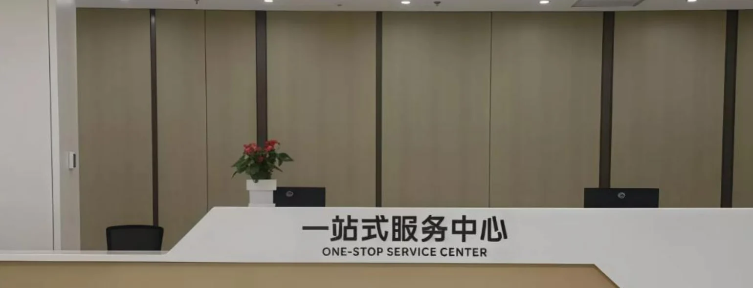 referencia de mobiliario hospitalario Ganjiang New Area Hospital