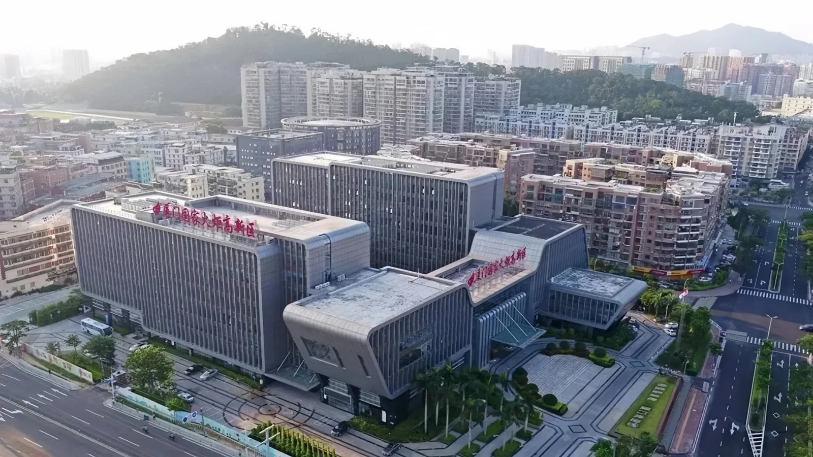 mobiliario residencial para Torch Jiafu Talent Apartment