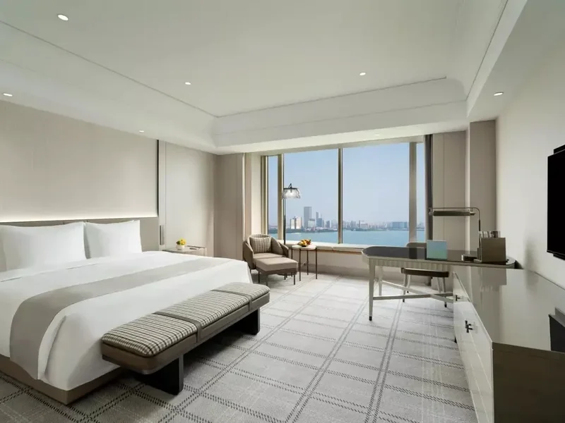 mobiliario para habitaciones de hotel