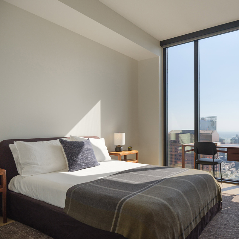Mobiliario Residencial Premium para Proyectos de Lujo por Volumen vista 2